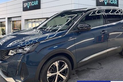 Peugeot 3008 18.927 km 21.990 &euro; Hamburg 22457