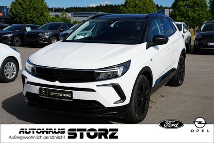 Opel Grandland (X) 22.337 km 23.900 &euro; Villingen-Schwenningen 78052