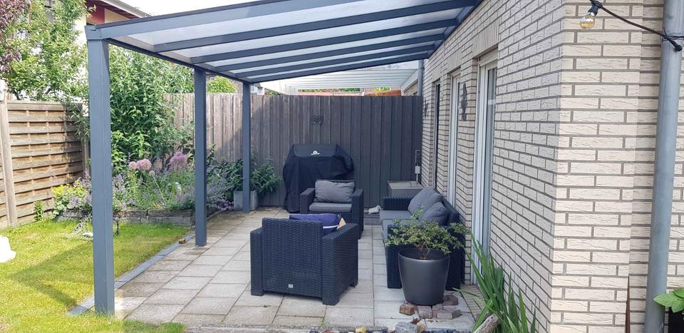 Doppelhaushälfte Oldenburg Kreyenbrück - 4 Zimmer, 108 m&sup2;, 399.000&euro; | Angebot:25516790