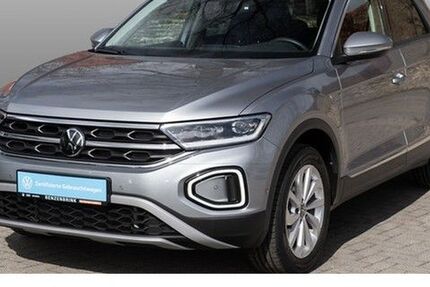 VW T-Roc 20.149 km 29.490 &euro; Bramsche - Engter 49565
