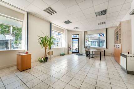 Gewerbeobjekt Singen - 209.000&euro; | Angebot:27250583