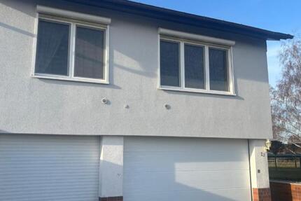 Gepflegtes Haus mit 4 Zimmern und EBK in Wölfersheim zu vermieten 4 zimmer