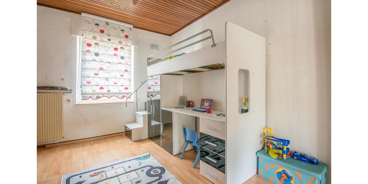 Reihenhaus Eitorf - 6 Zimmer, 140 m&sup2;, 329.000&euro; | Angebot:26600739