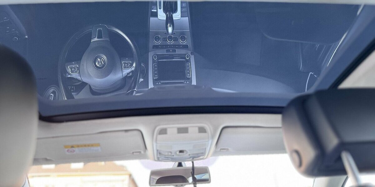 VW Passat CC Highline/Autom,/ Leder/PANO/5 Sitze 180.000 km 10.900 &euro; Mönchengladbach 41066