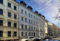 *** Vollmöblierte TraumWohnung in Leipzig-Neustadt - Komfort & Stil inklusive ***