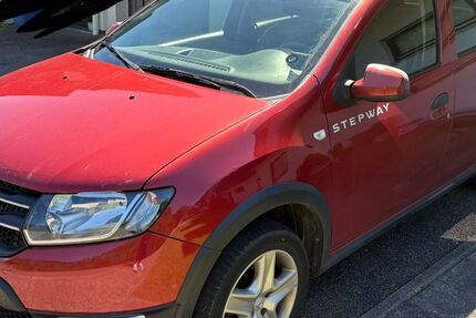 Dacia Sandero 138.767 km 4.500 &euro; Ruppertsweiler 66957