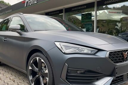 Cupra Leon 19.600 km 33.385 &euro; Lennestadt 57368