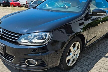 VW Eos