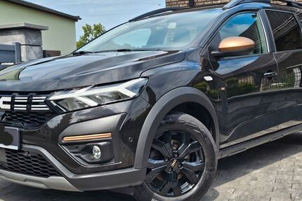 Dacia Jogger 99.200 km 14.590 € Birken-Honigsessen 57587