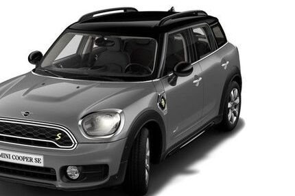 Mini Countryman SE (Cooper) 58.514 km 21.930 &euro; Freiburg 79108