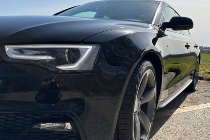 Audi A5 162.000 km 16.250 &euro; Mettmann 40822