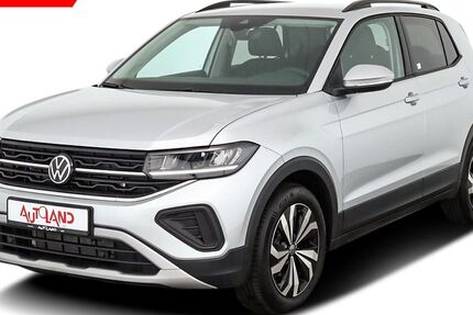 VW T-Cross 20.723 km 23.490 &euro; Dresden 01069