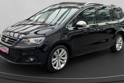 Seat Alhambra 164.603 km 18.980 &euro; Köln-Mülheim 51063