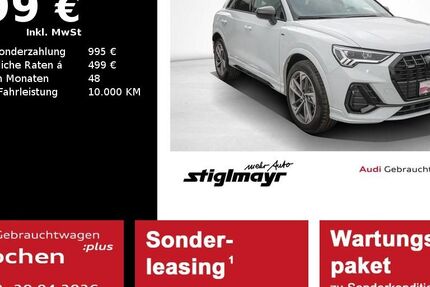 Audi Q3 5.919 km 47.765 &euro; Pfaffenhofen 85276