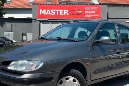 Renault Megane 64.000 km 2.990 &euro; Worms 67547