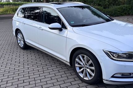 VW Passat 139.000 km 17.600 &euro; Haren 49733