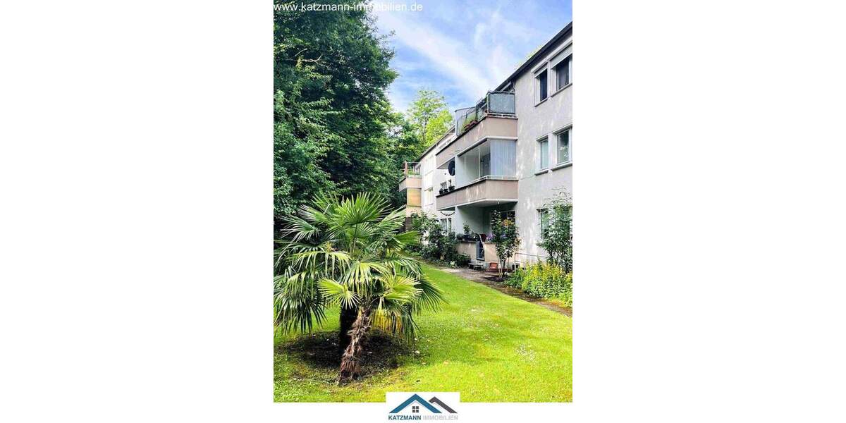 Etagenwohnung Bonn Duisdorf - 4 Zimmer, 84 m&sup2;, 295.000&euro; | Angebot:24689044
