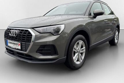 Audi Q3 45.500 km 23.990 &euro; Meiningen 98617