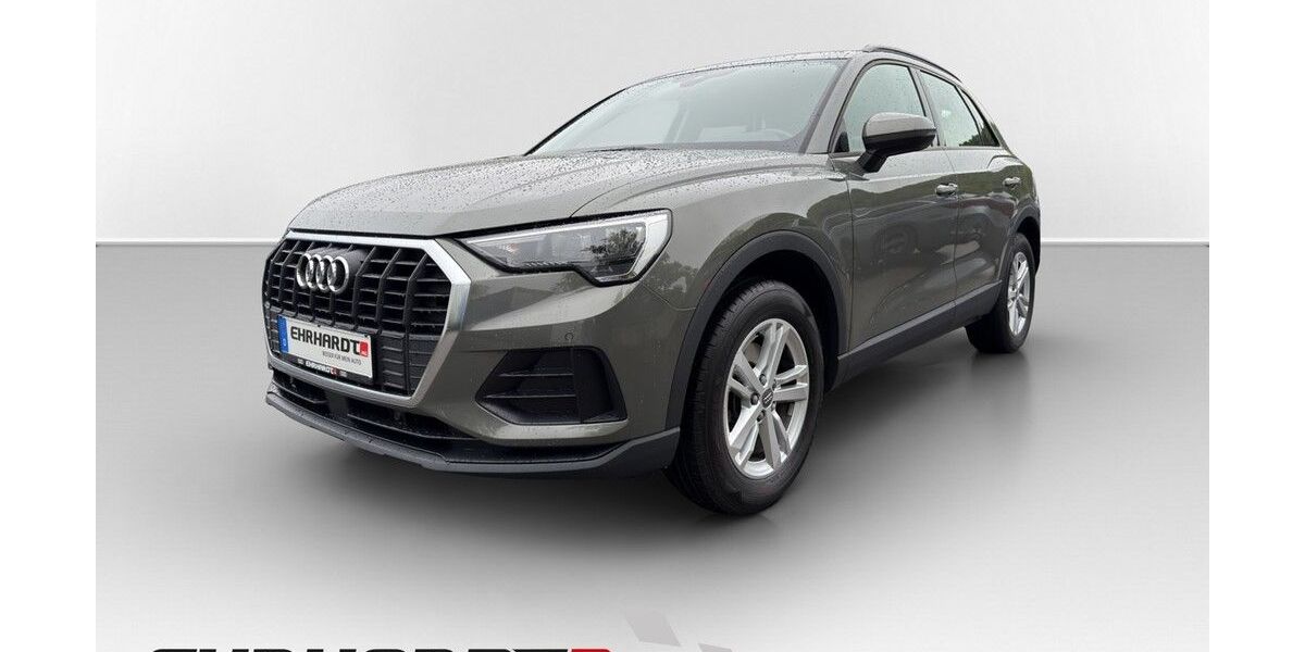 Audi Q3 45.500 km 23.990 &euro; Meiningen 98617