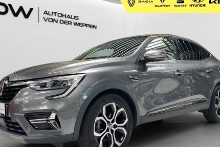 Renault Arkana 81.900 km 17.480 &euro; Heilbronn 74076
