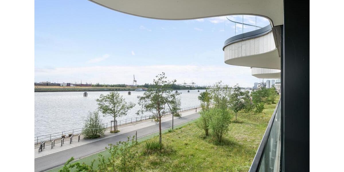 Etagenwohnung Hamburg Hamburg-Mitte - 3 Zimmer, 97 m&sup2;, 1.240.000&euro; | Angebot:27180074