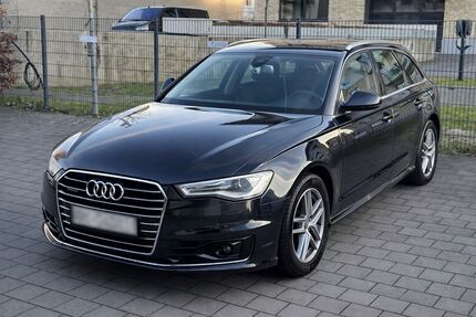 Audi A6 236.800 km 12.400 &euro; Hamburg 22117