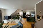 Dachgeschoßwohnung Tegernheim - 4 Zimmer, 116 m&sup2;, 684.000&euro; | Angebot:27021013