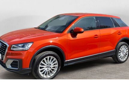 Audi Q2 106.995 km 19.590 &euro; Detmold 32756