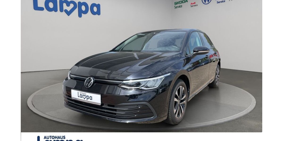 VW Golf 54.250 km 17.430 &euro; Lengerich bei Lingen/Emsland 49838