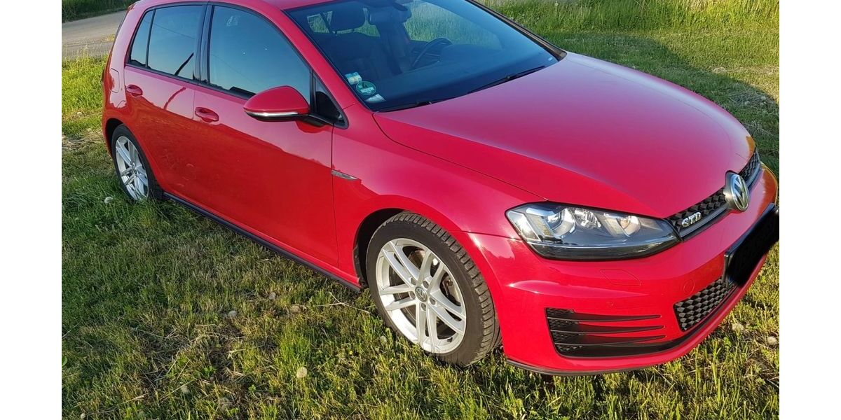 VW Golf 143.000 km 13.200 &euro; Willingshausen 34628