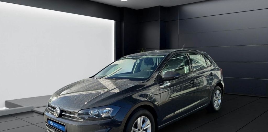 VW Polo 135.000 km 9.400 &euro; Hamburg 21035