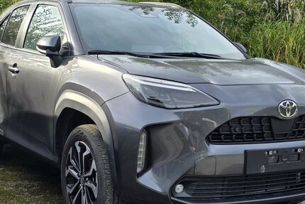 Toyota Yaris Cross 12.700 km 26.690 &euro; Wallhöfen bei Bremen 27729