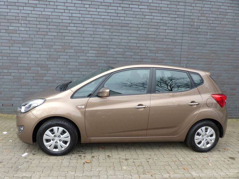 Hyundai ix20 74.000 km 8.995 € Hannover 30179