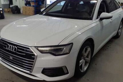 Audi A6 72.684 km 33.890 &euro; Heidenheim an der Brenz 89520