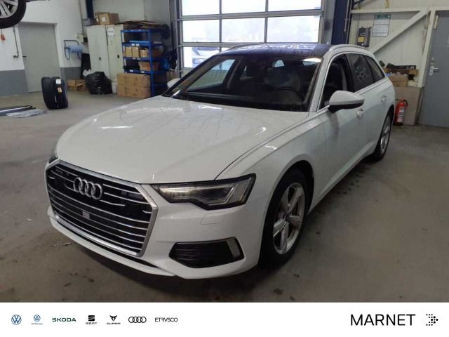 Audi A6 72.684 km 33.890 &euro; Heidenheim an der Brenz 89520