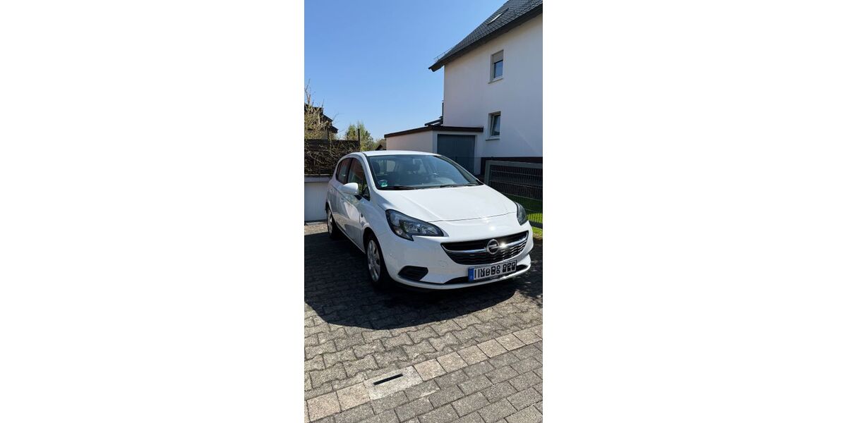 Opel Corsa 85.000 km 6.400 &euro; Höxter 37671