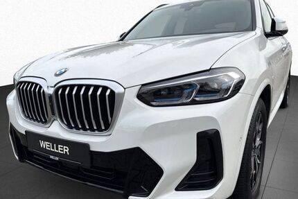 BMW X3 25.922 km 45.999 &euro; Ibbenbüren 49479