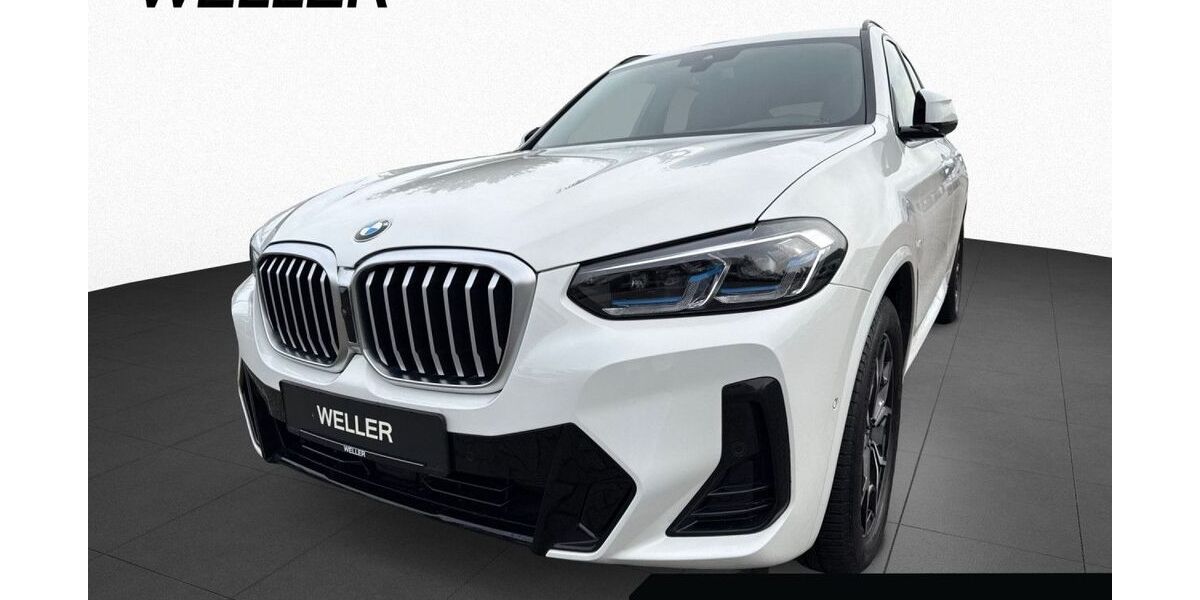 BMW X3 25.922 km 45.999 &euro; Ibbenbüren 49479