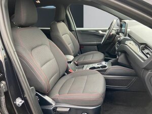 Ford Kuga 2.0 ST-Line Automatik*el.Heck*WinterPaket2* 22.300 km 24.790 &euro; Nidderau 61130