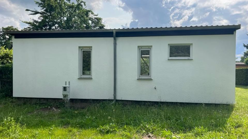 Bungalow Märkisch Linden - 1.5 Zimmer, 33 m&sup2;, 158.000&euro; | Angebot:26060787