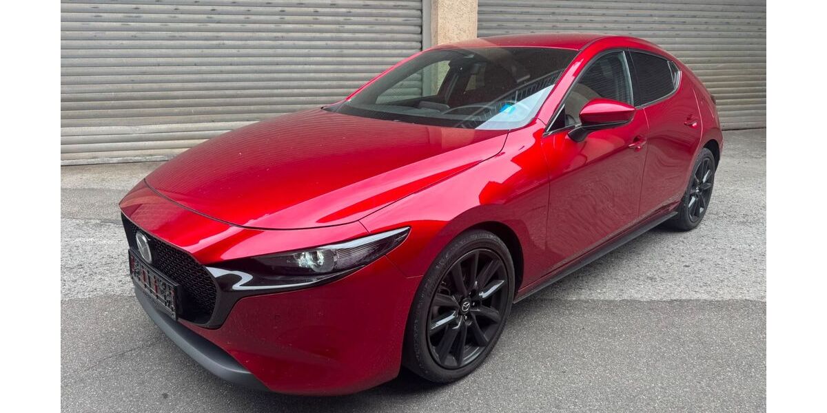 Mazda 3 87.000 km 19.990 &euro; Magstadt 71106