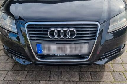 Audi A3 157.000 km 4.800 &euro; Tettenweis 94167