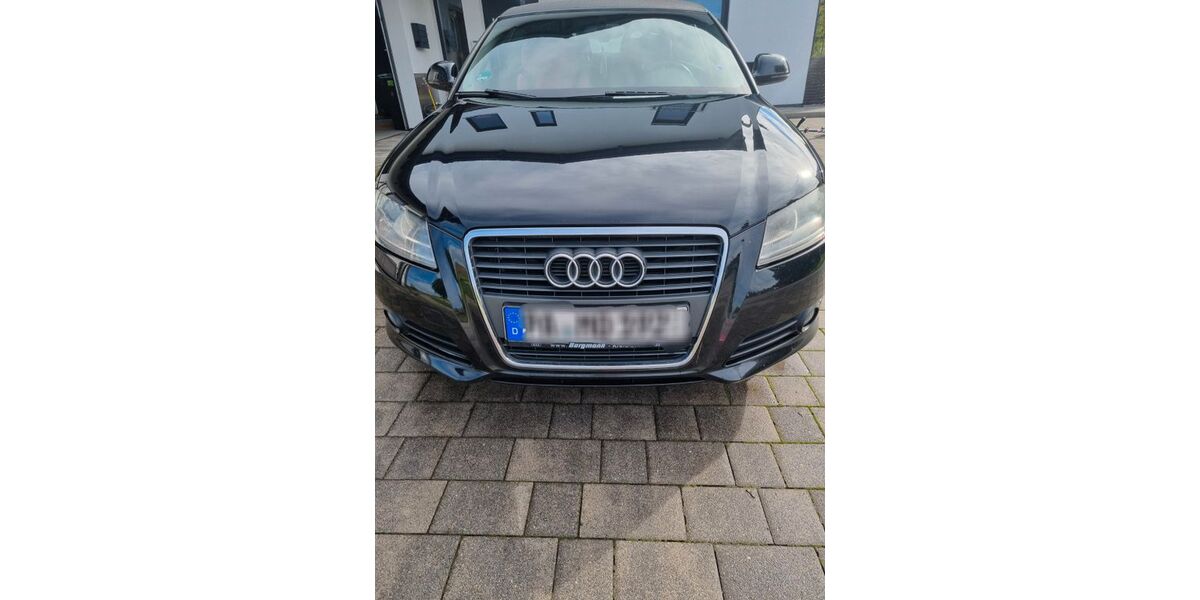 Audi A3 157.000 km 4.800 &euro; Tettenweis 94167