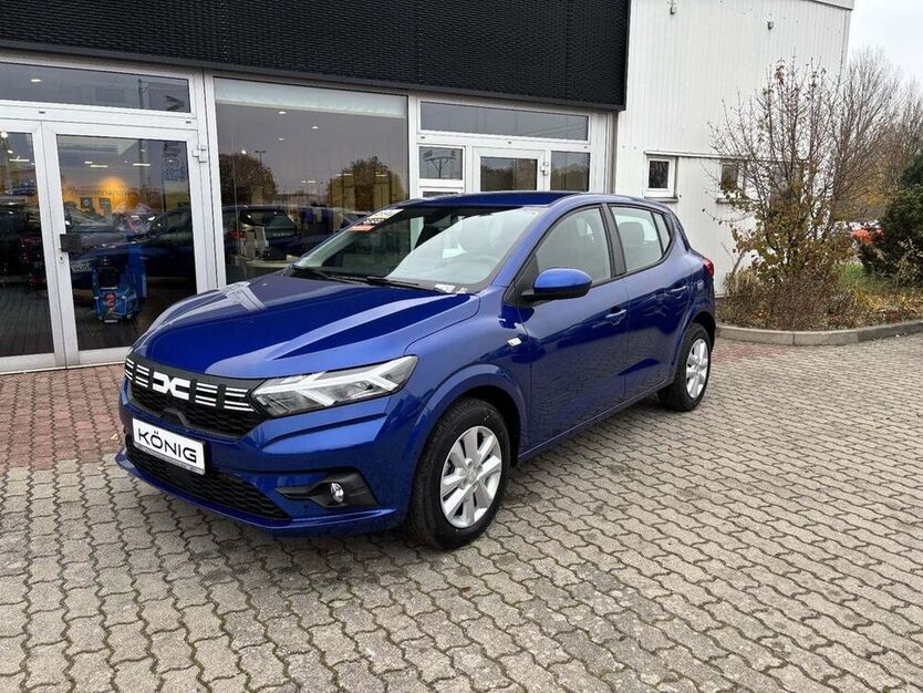 Sandero