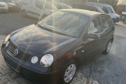 VW Polo 170.000 km 2.200 € Löhne Mennighüffen 32584