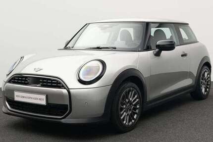 Mini Cooper C