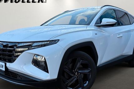 Hyundai TUCSON 55.400 km 26.390 &euro; Delmenhorst 27755