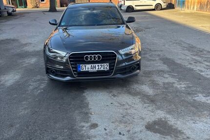 Audi A6 191.000 km 14.900 &euro; Gütersloh 33335
