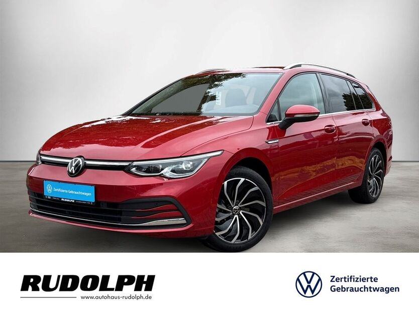VW Golf 41.600 km 24.990 € Leuna 06237