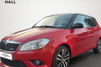 Skoda Fabia 158.000 km 3.999 &euro; Aalen 73430